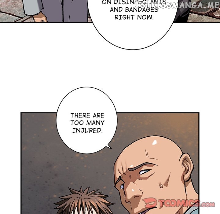 Leviathan, Chapter 132 image 014